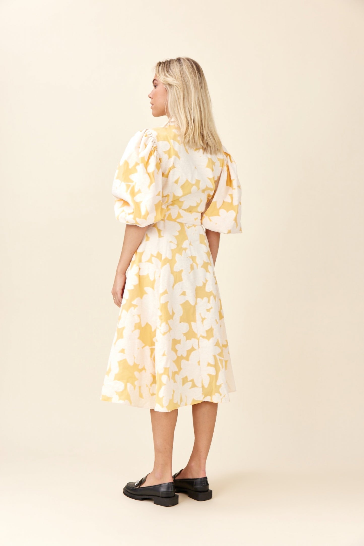 2. Stine Goya – Belinda Dress – Flora (36)