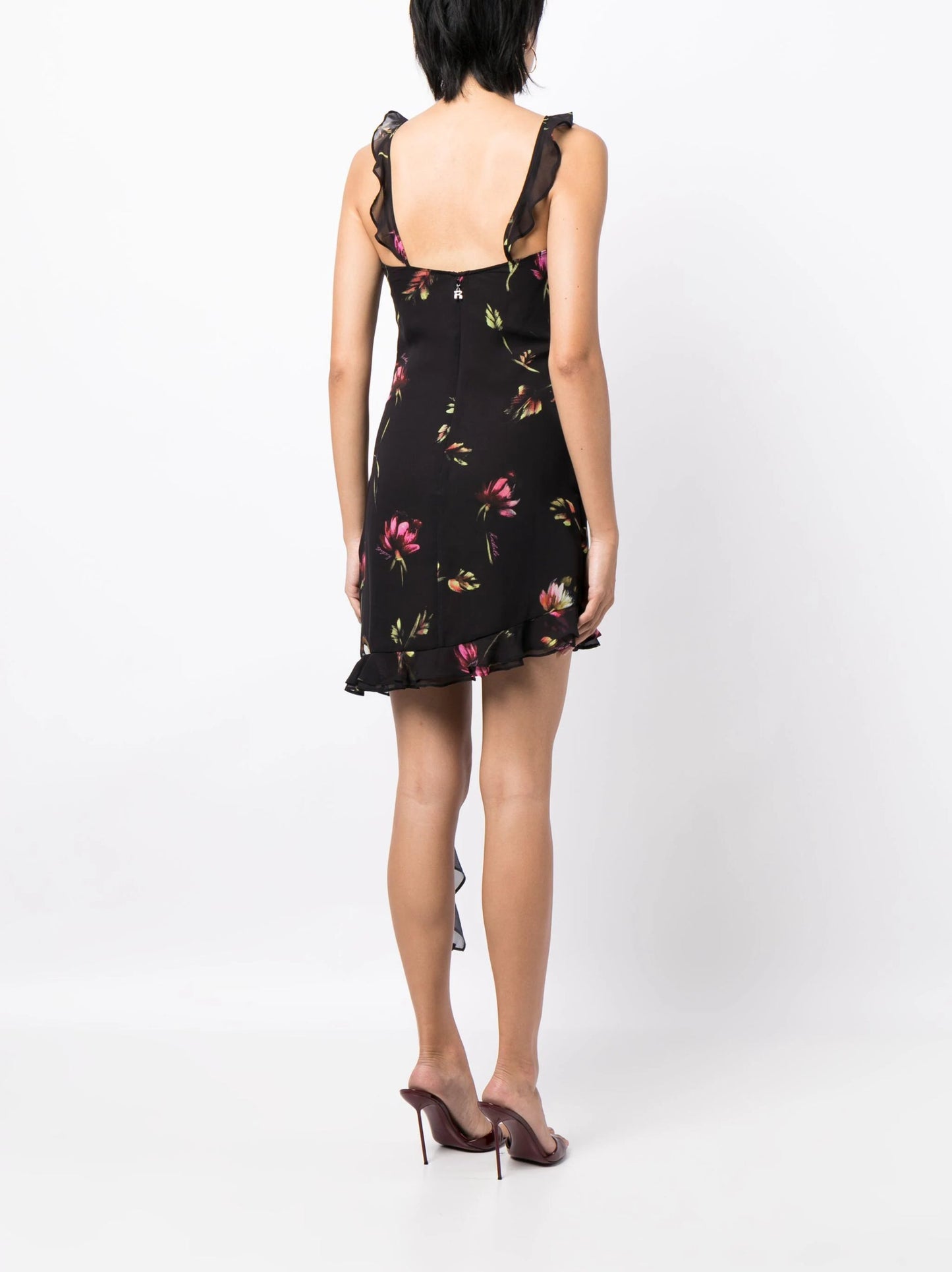 ROTATE – Kjole (34)