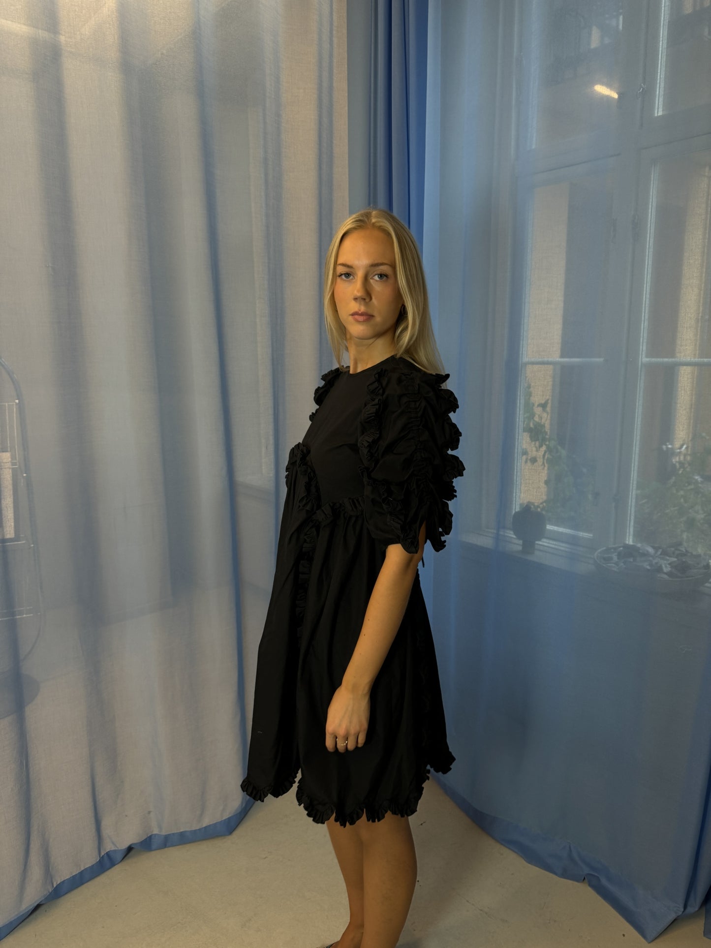 90. Cecilie Bahnsen – Kiers dress