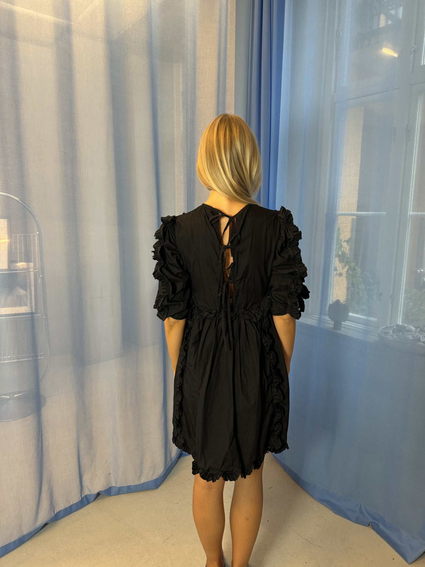 90. Cecilie Bahnsen – Kiers dress