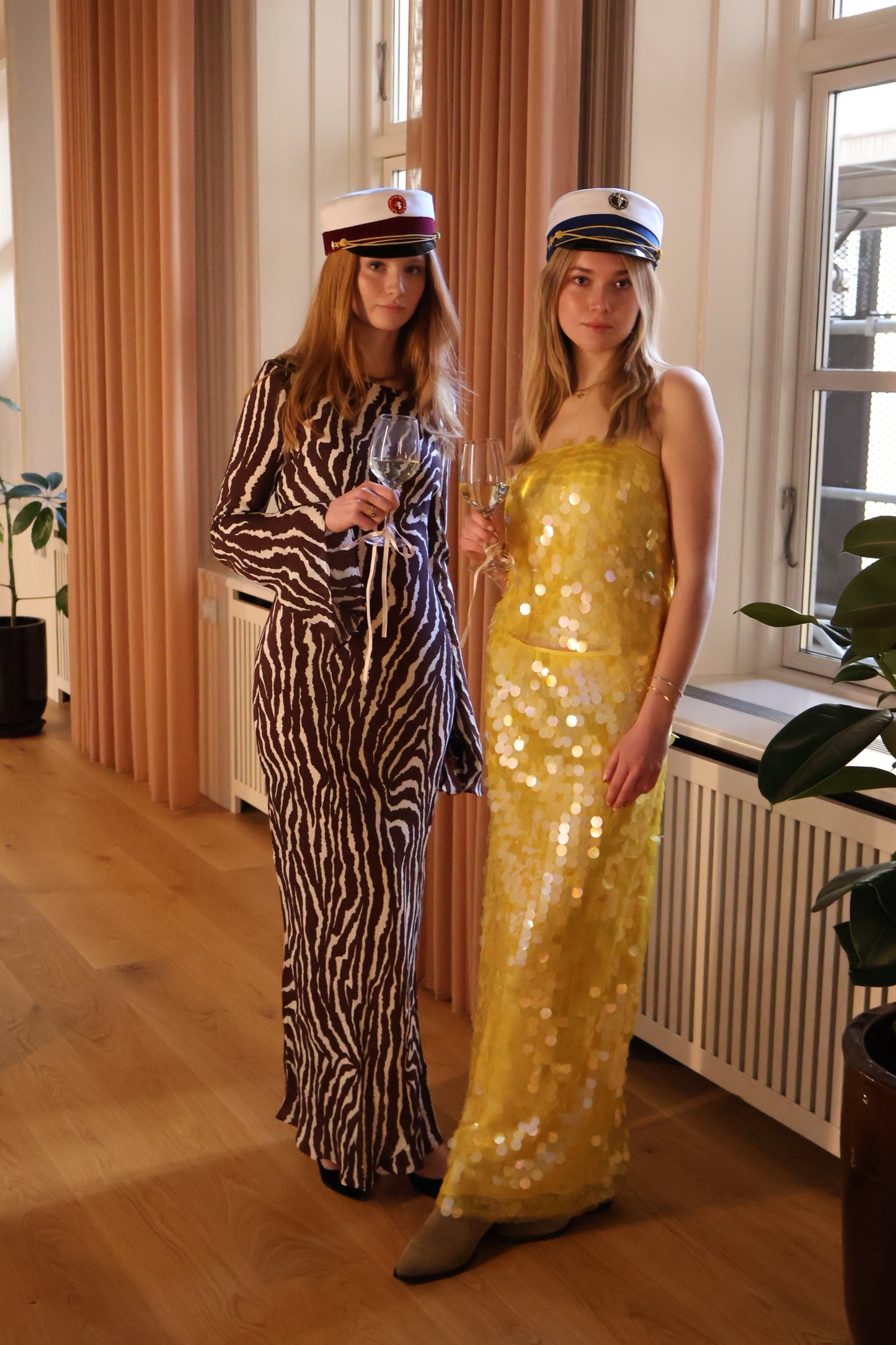 69. Realisation Par – Gia dress