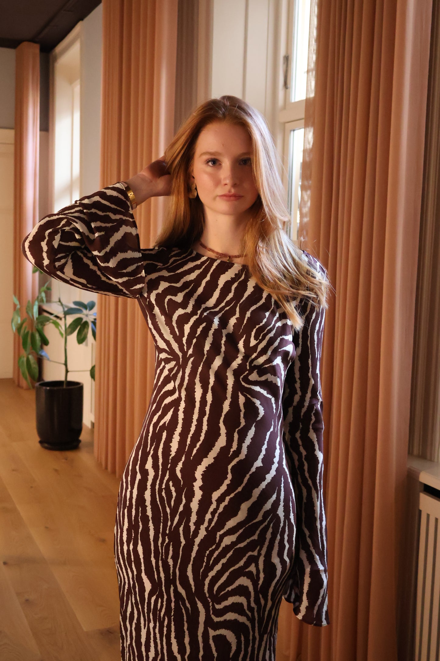 69. Realisation Par – Gia dress