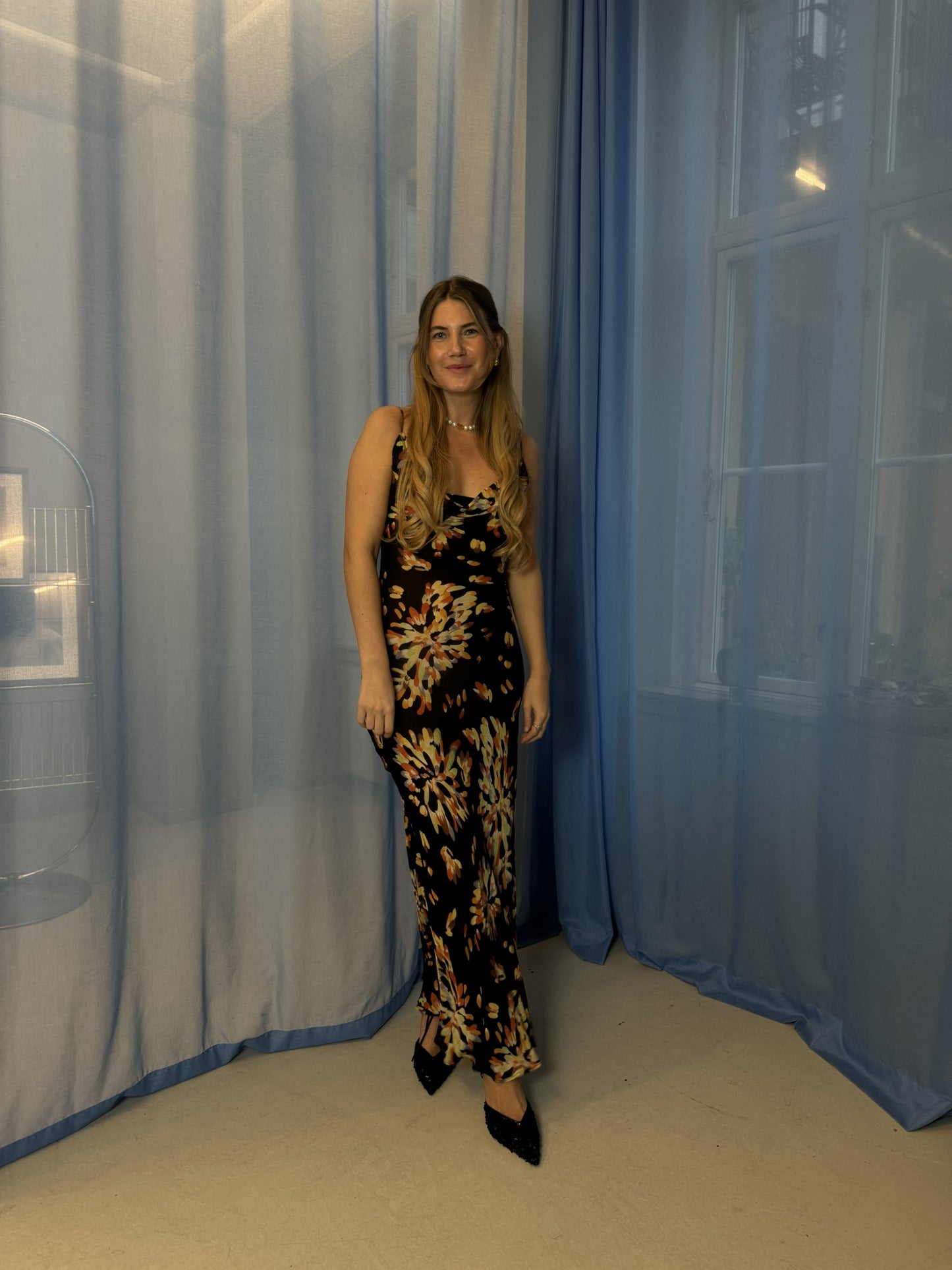 89. Rat Boa – Catarina Dress (36, 38 & 40)