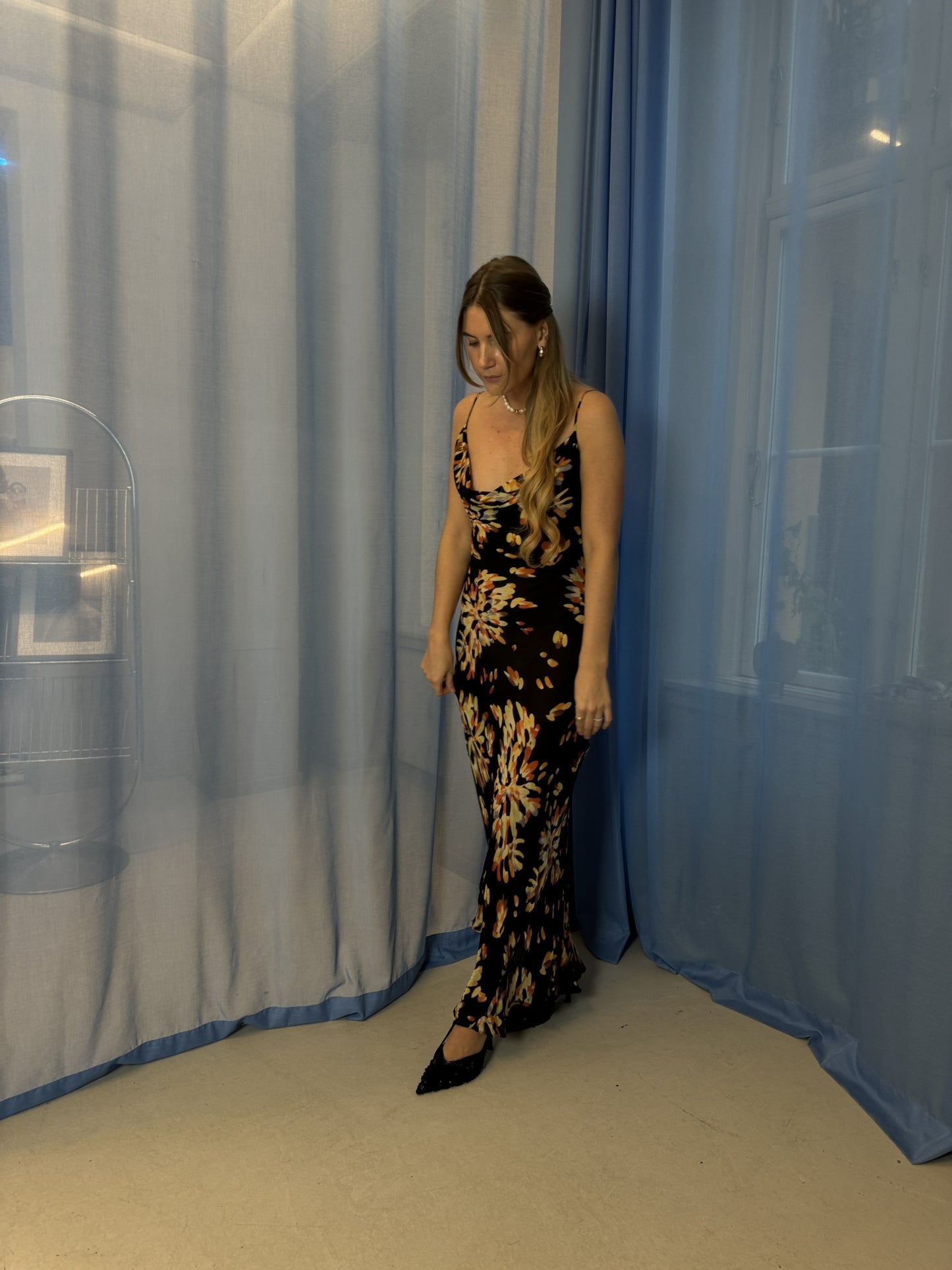 89. Rat Boa – Catarina Dress (36, 38 & 40)