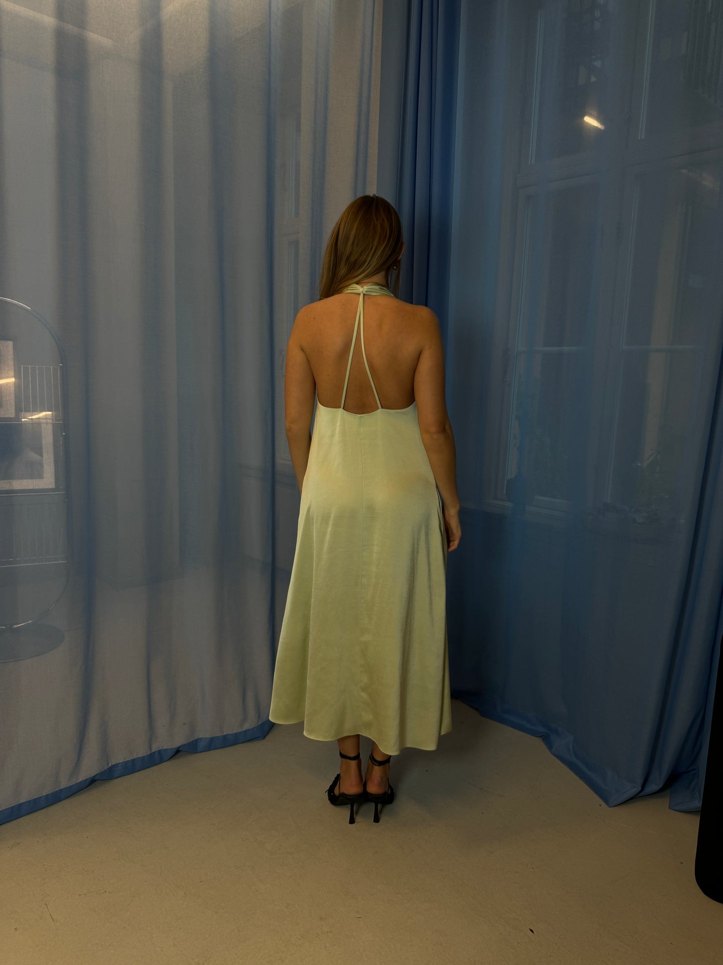 39. Samsøe Samsøe – Mint dress (36)