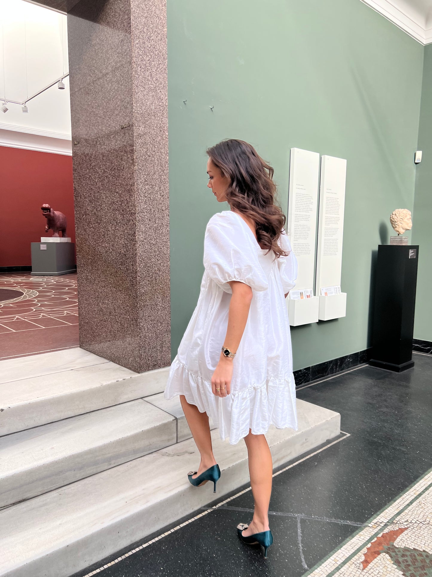 45. Cecilie Bahnsen – white dress (38)