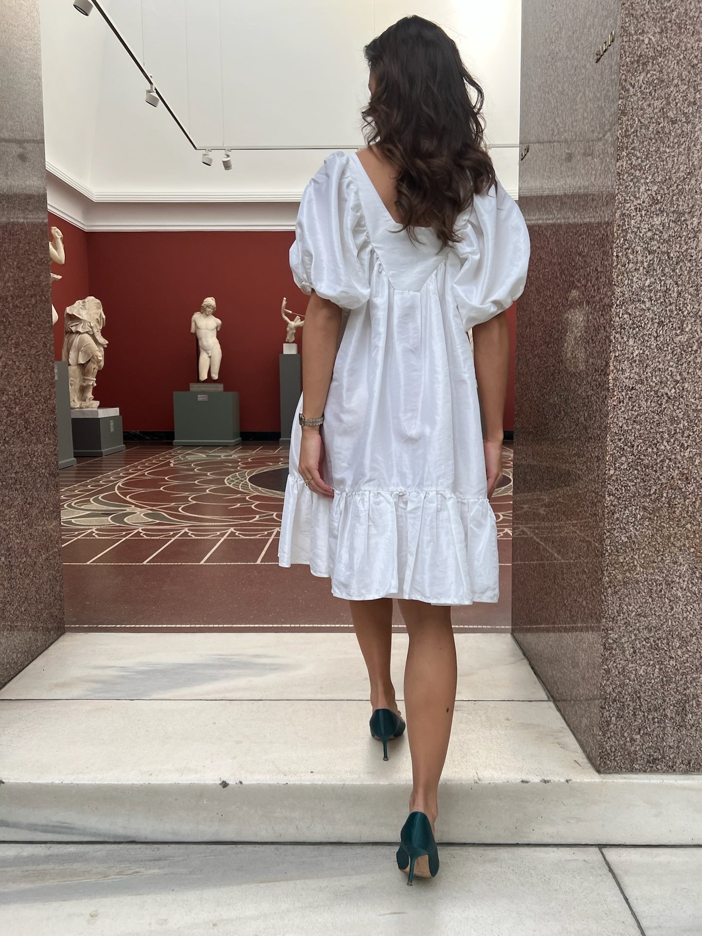 45. Cecilie Bahnsen – white dress (38)