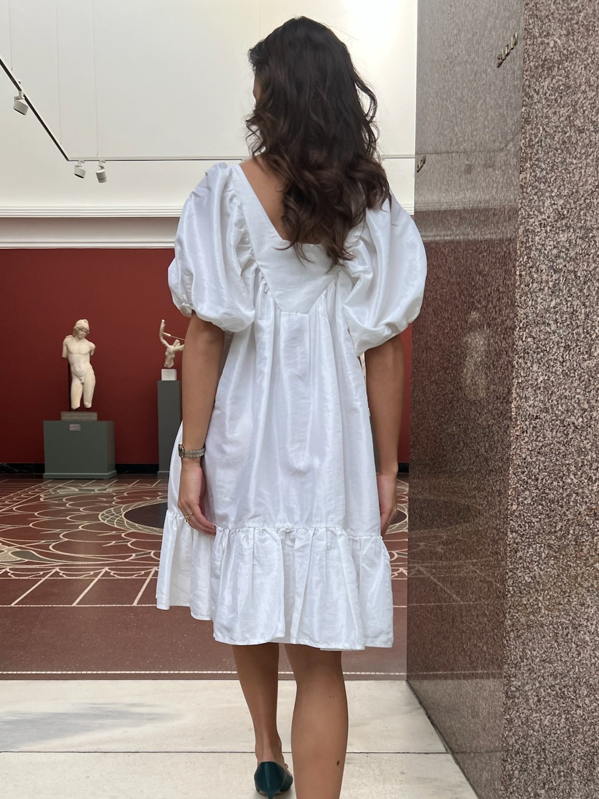 45. Cecilie Bahnsen – white dress (38)