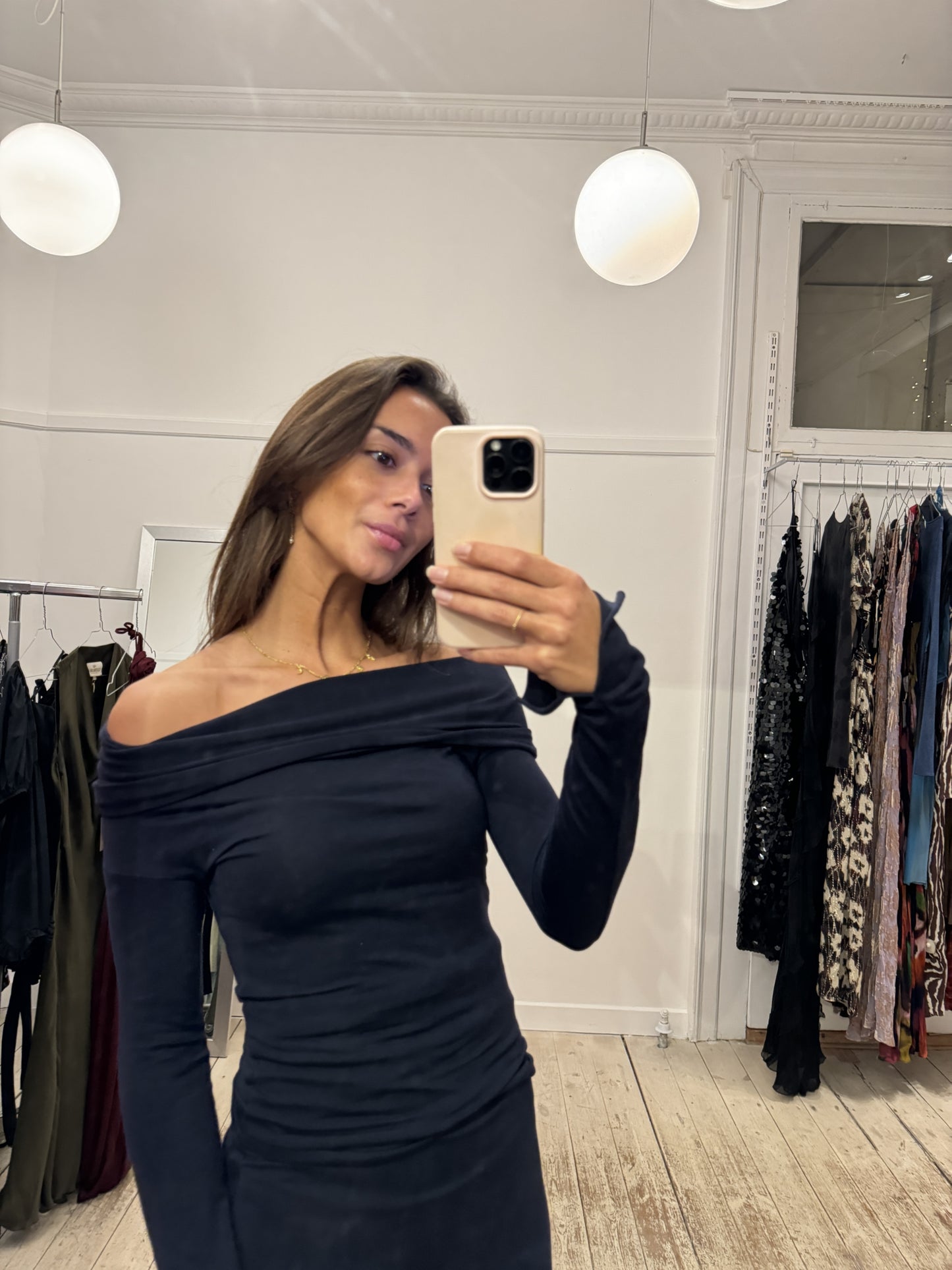 110. Gabi Gamél – sæt blue (36/38)