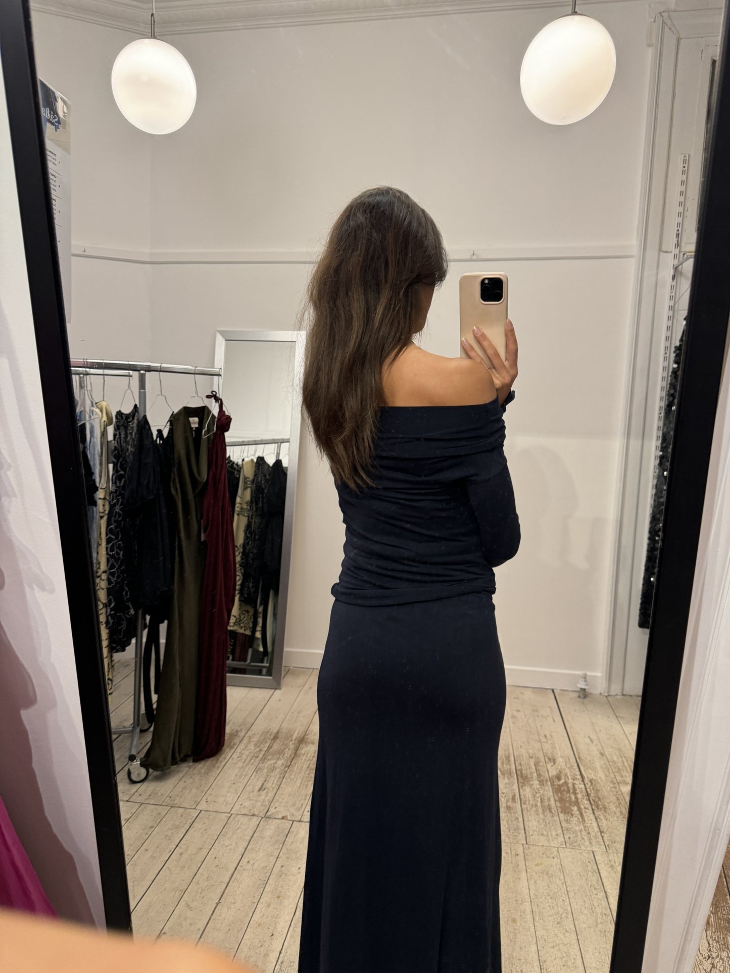 110. Gabi Gamél – sæt blue (36/38)