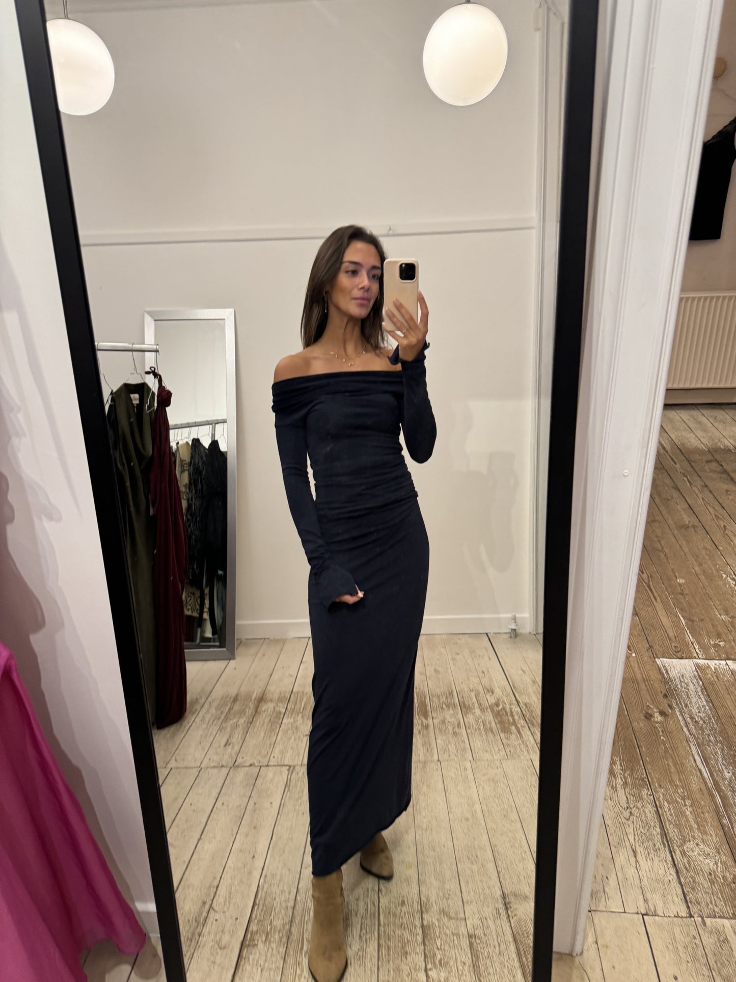 110. Gabi Gamél – sæt blue (36/38)