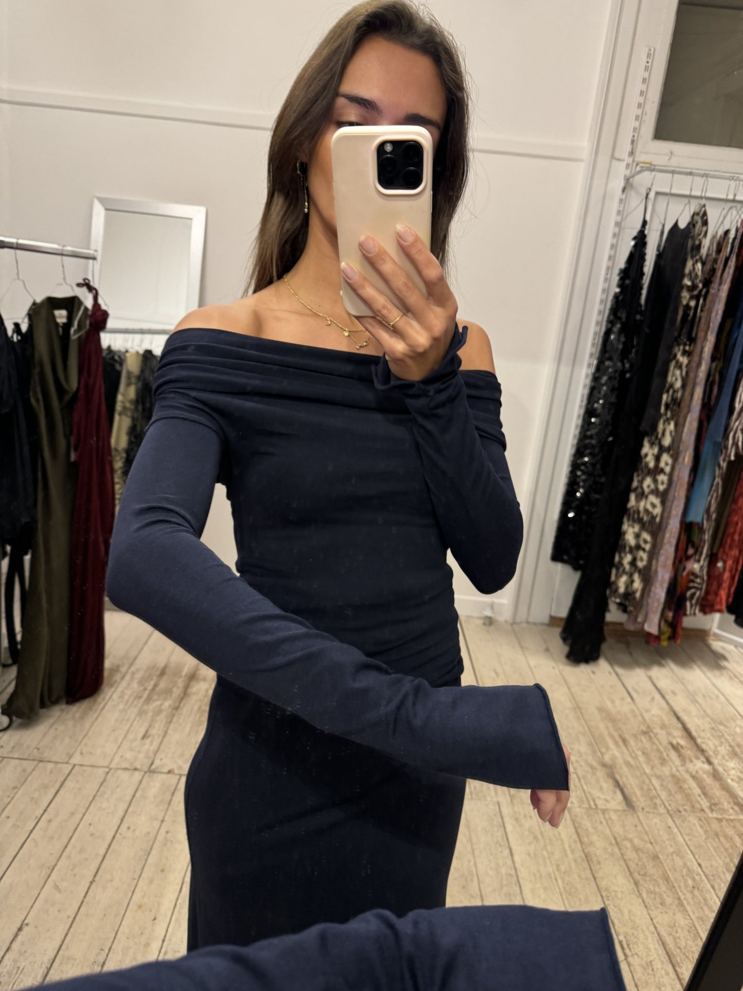 110. Gabi Gamél – sæt blue (36/38)
