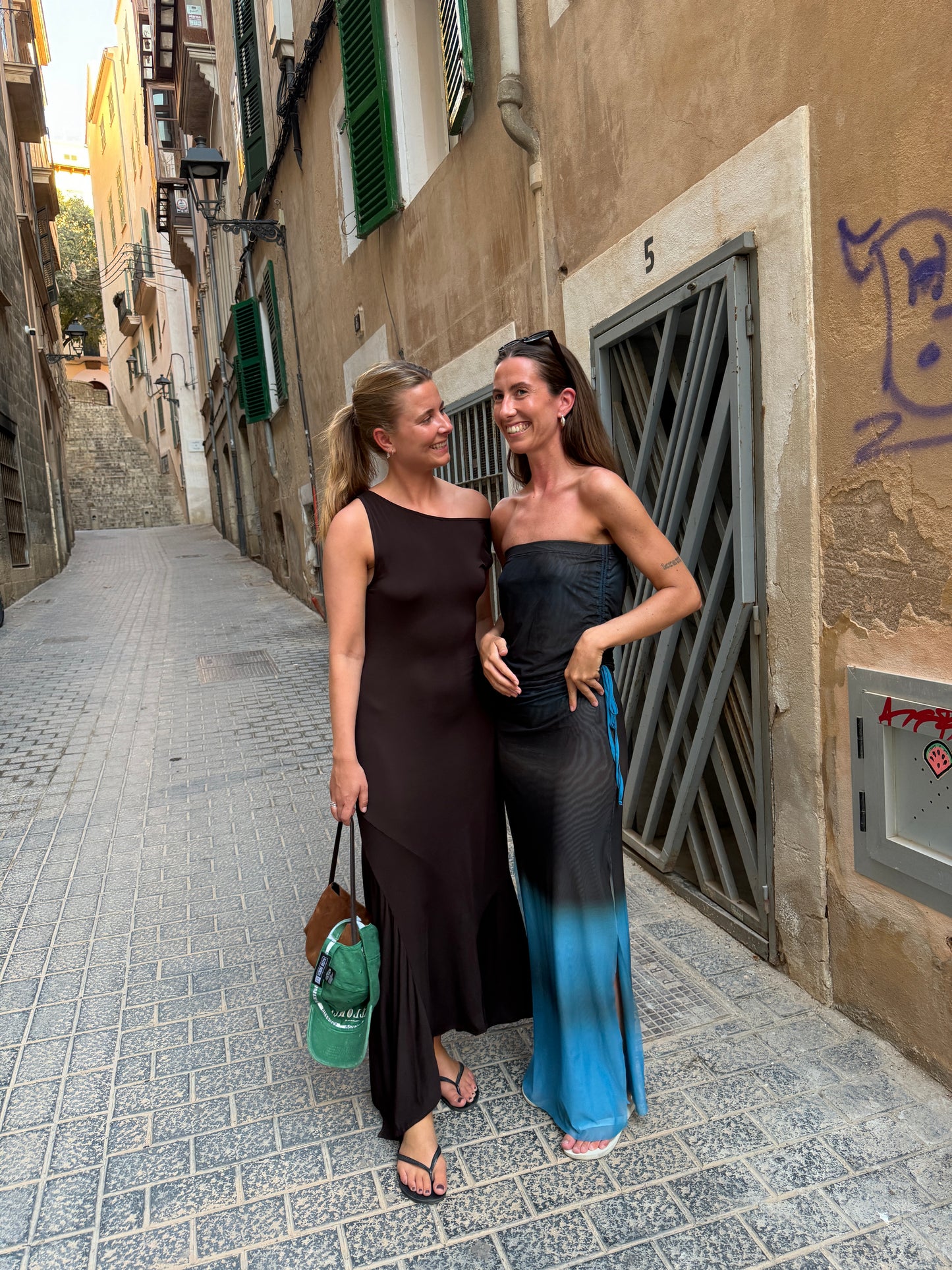 88. Paloma Wool – Yausi (34, 36, 38 & 40)