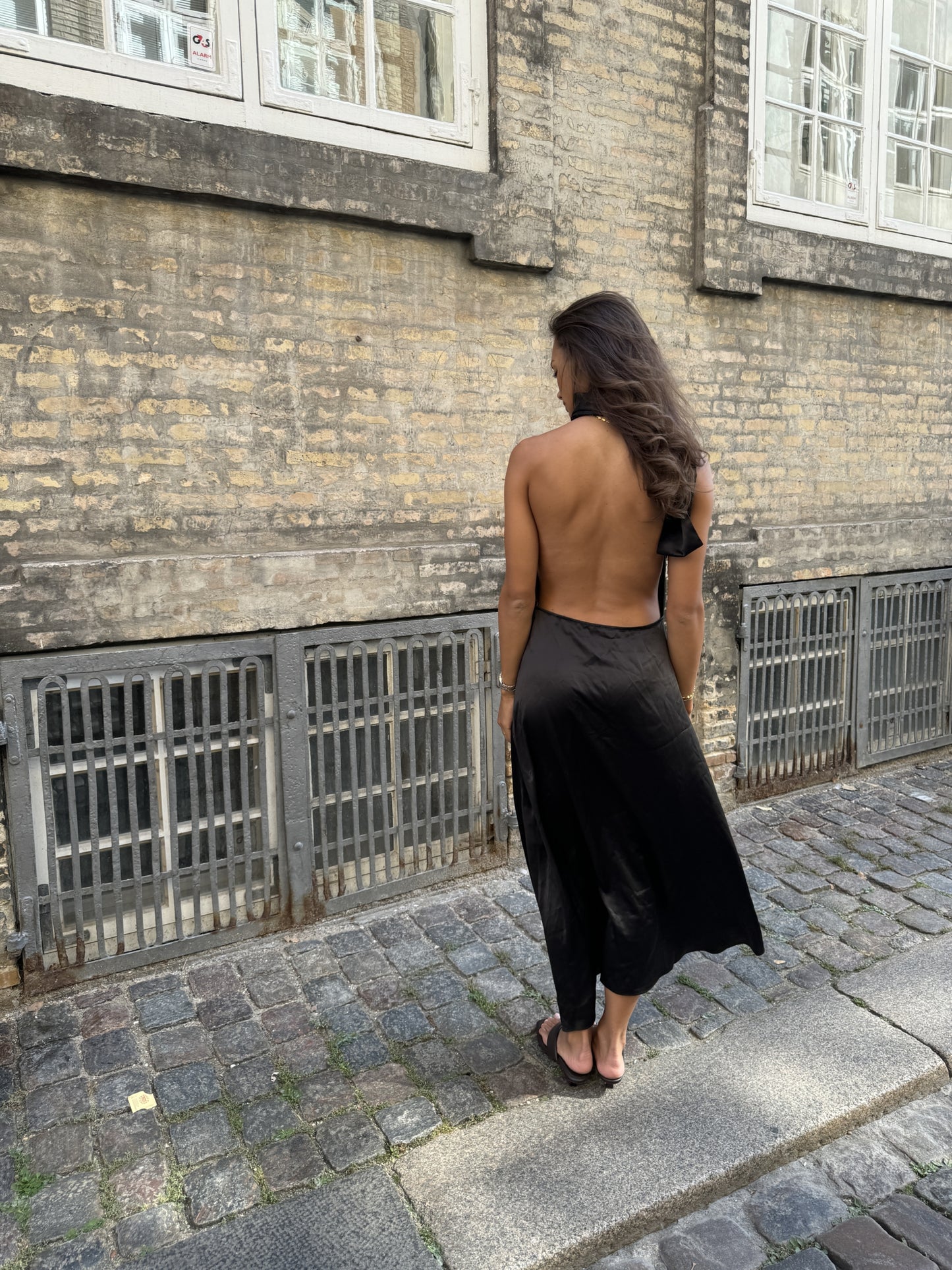95. Saks Potts – Emrata sort