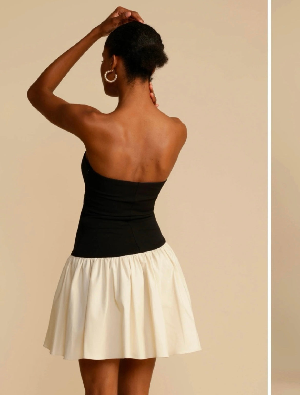 119. Arcina Ori - Celine Dress