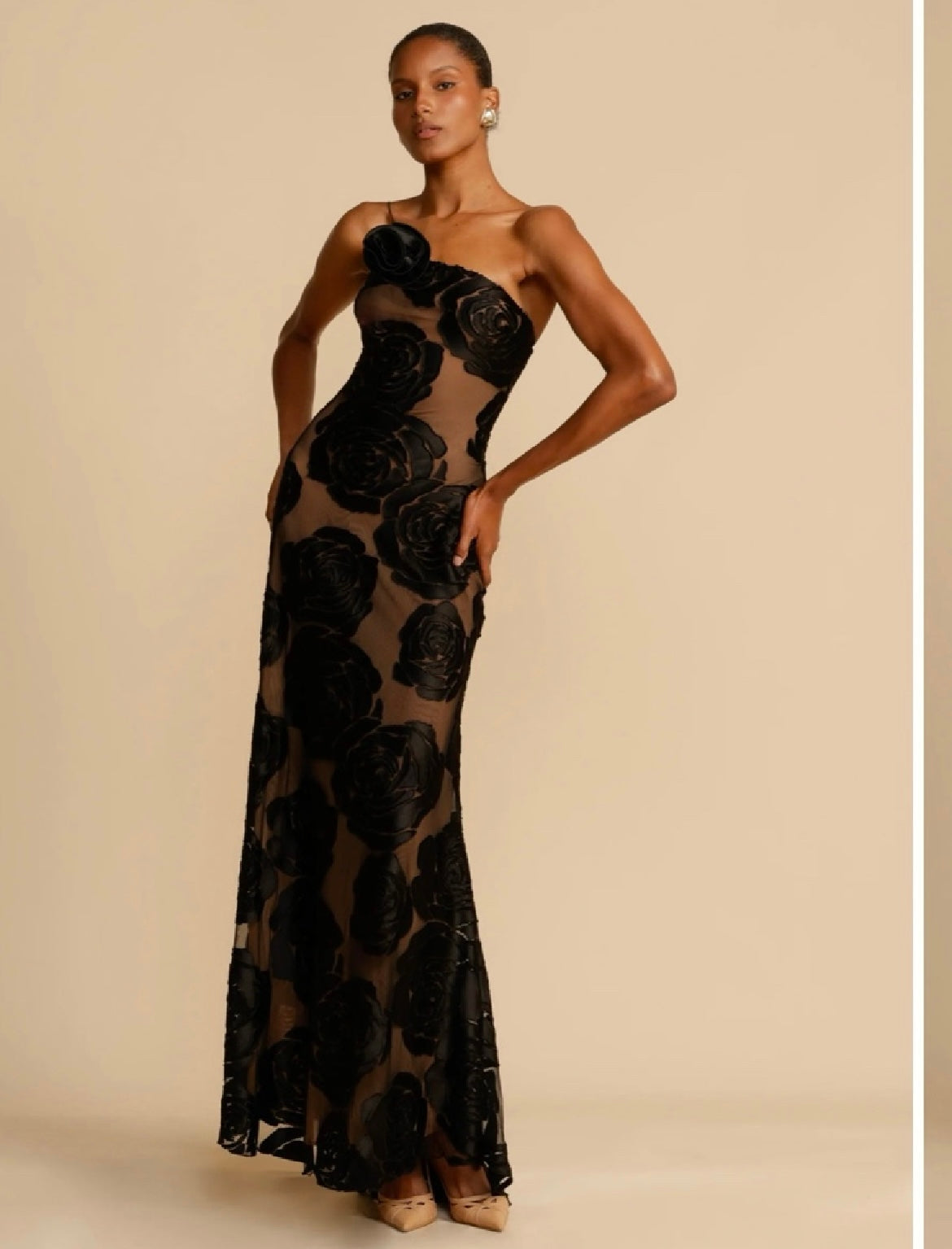 120. Arcina Ori - Marcella Dress
