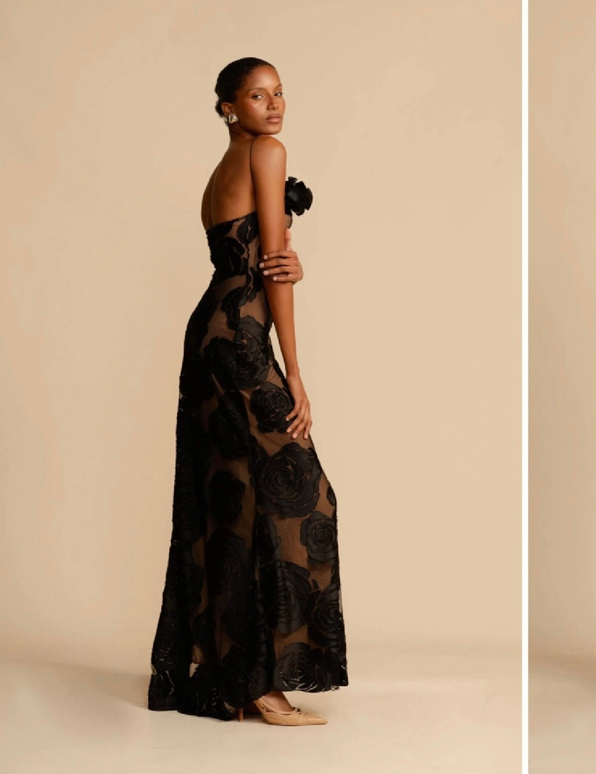 120. Arcina Ori - Marcella Dress