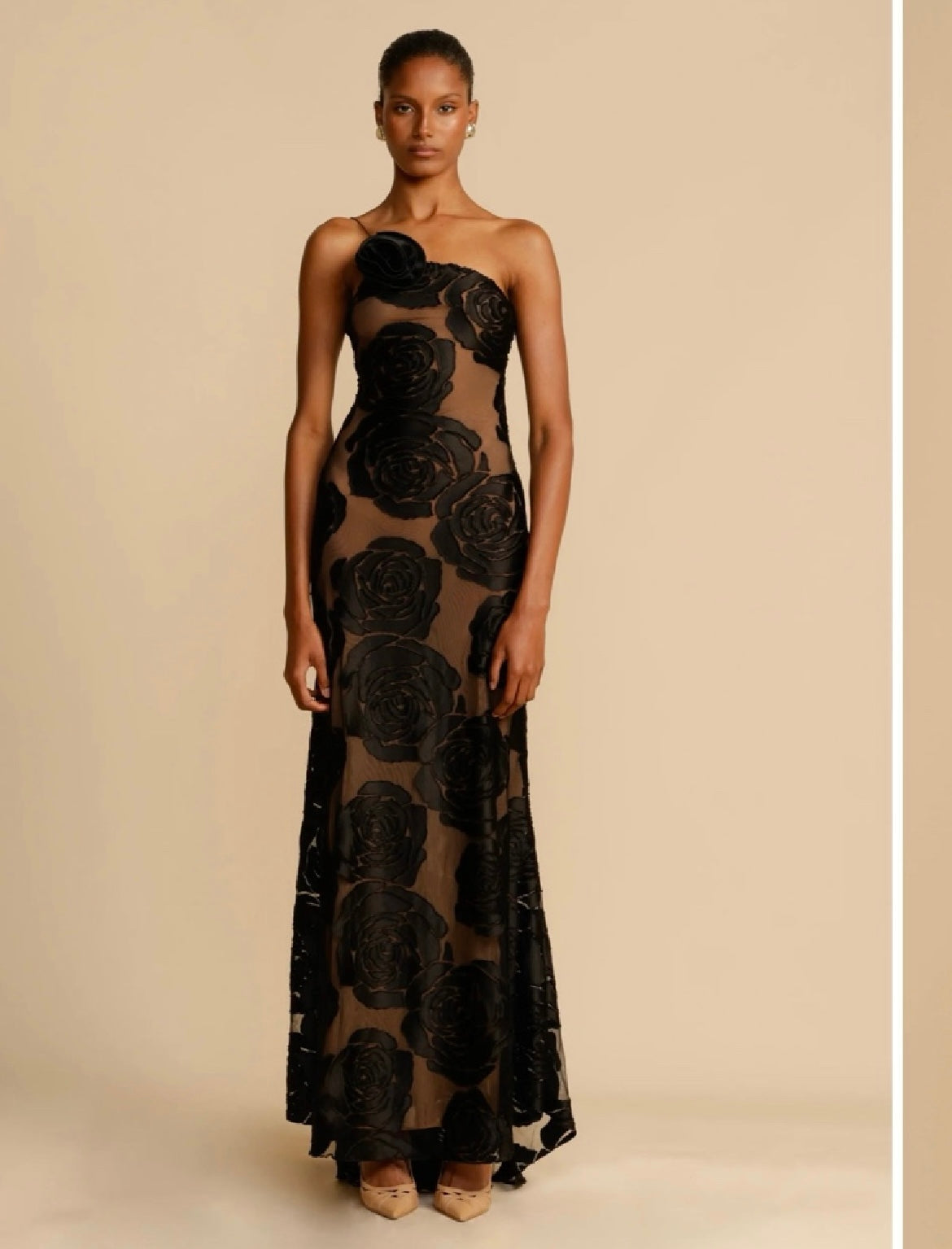 120. Arcina Ori - Marcella Dress
