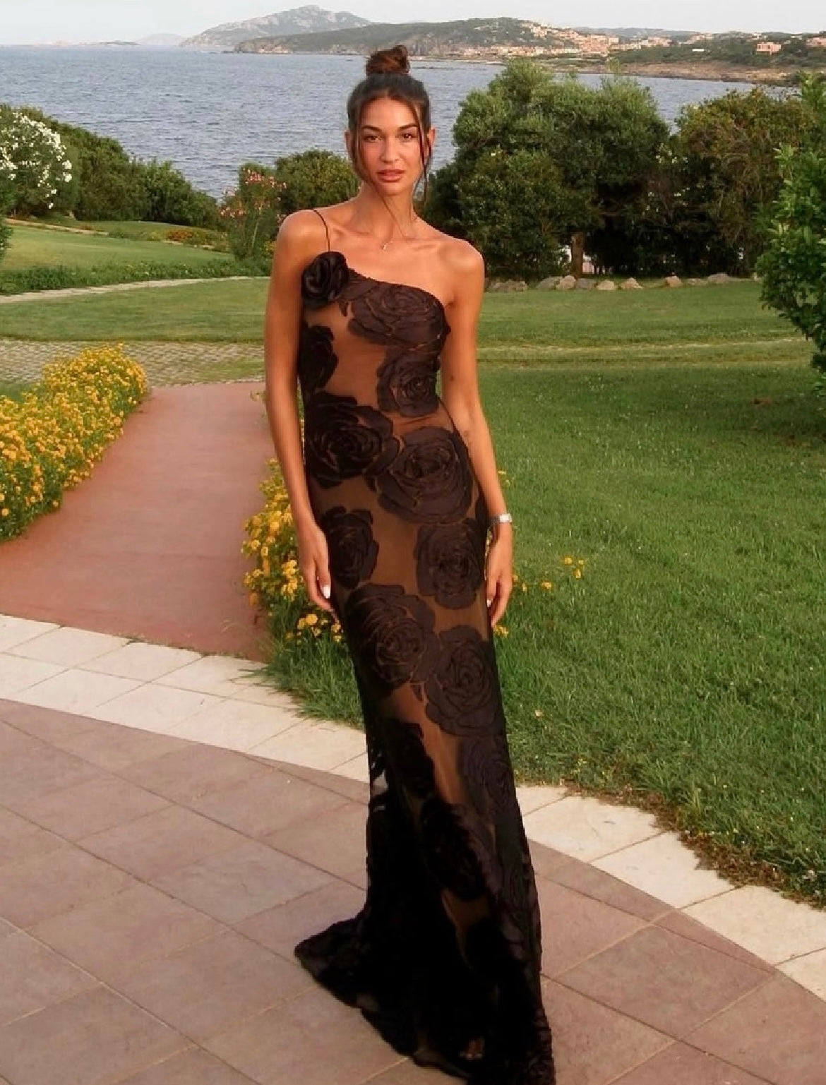 120. Arcina Ori - Marcella Dress