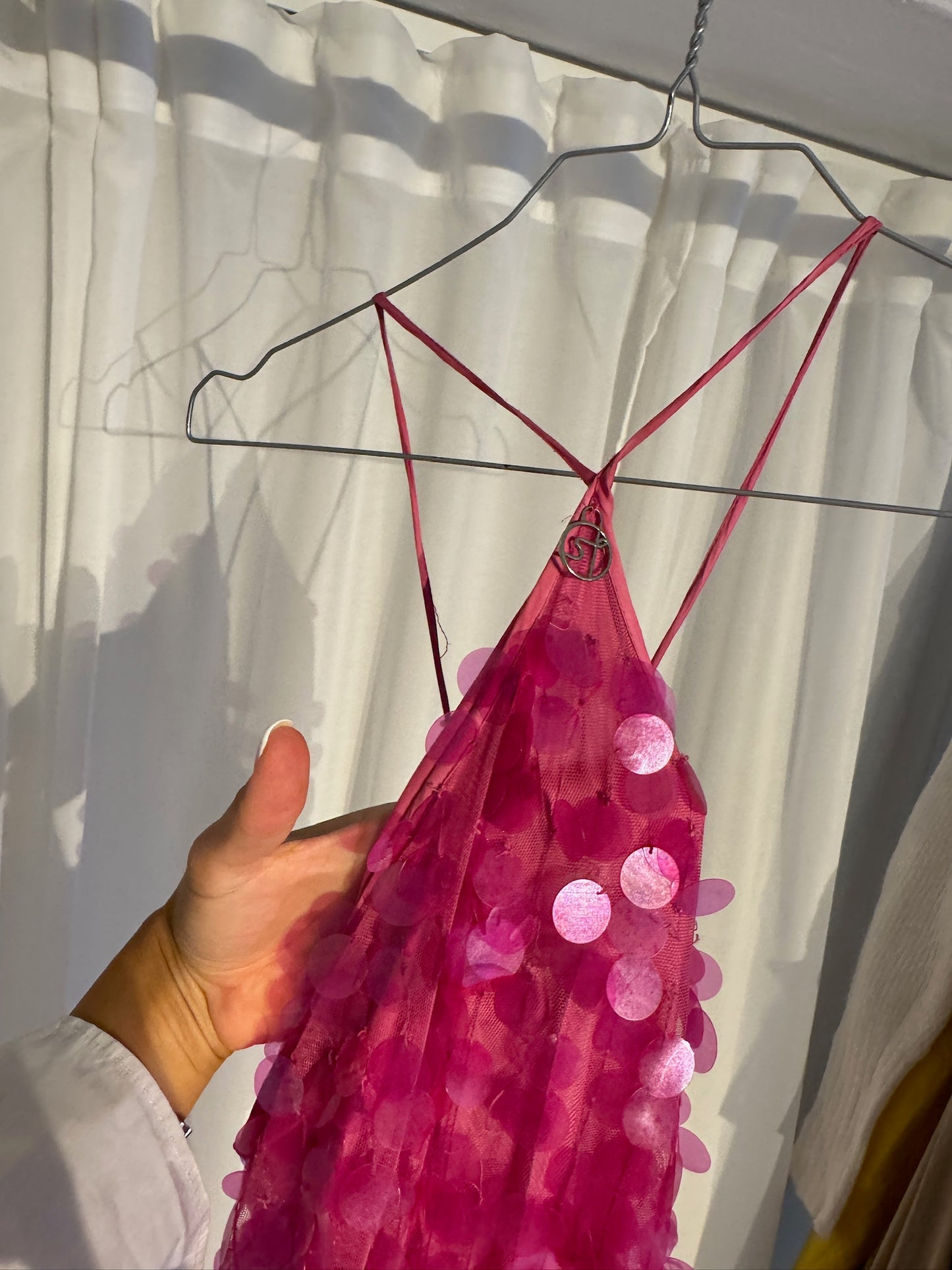 52. Saks Potts – Polly Dress (34 & 40)