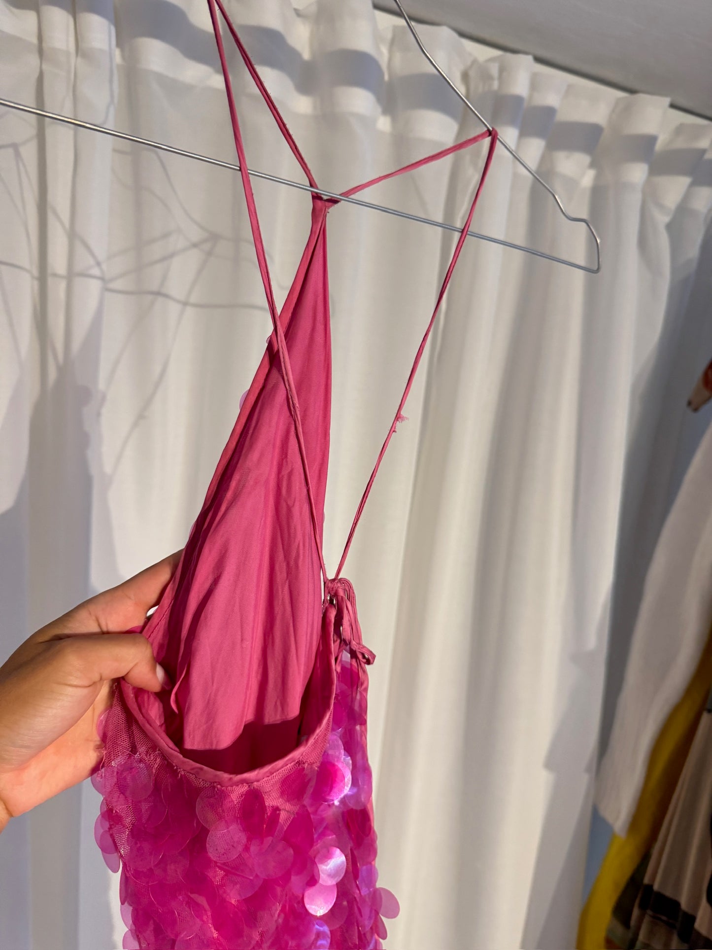 52. Saks Potts – Polly Dress (34 & 40)