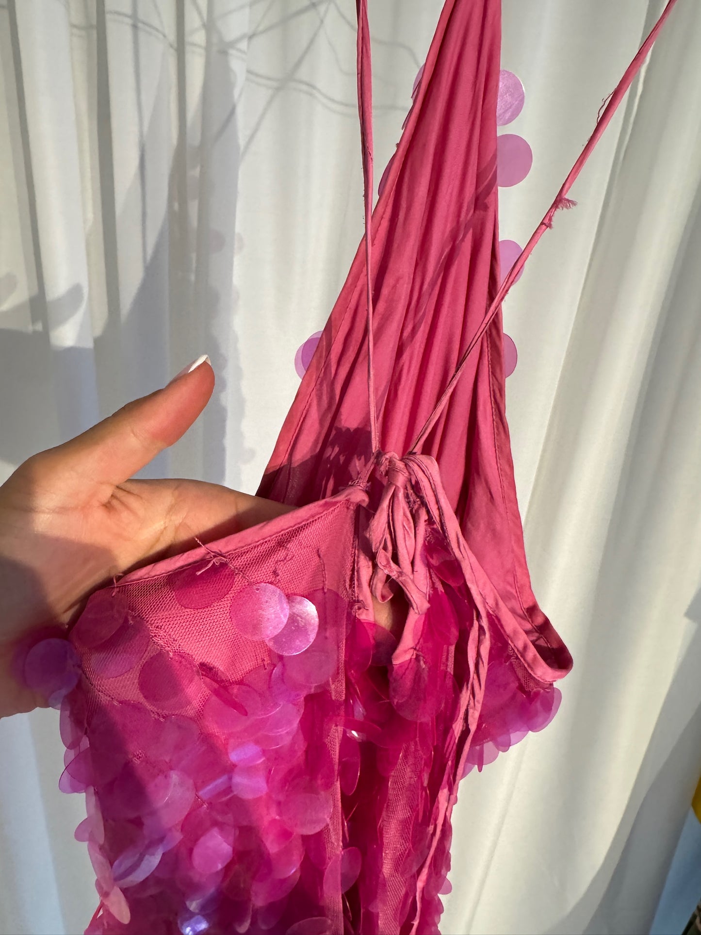 52. Saks Potts – Polly Dress (34 & 40)