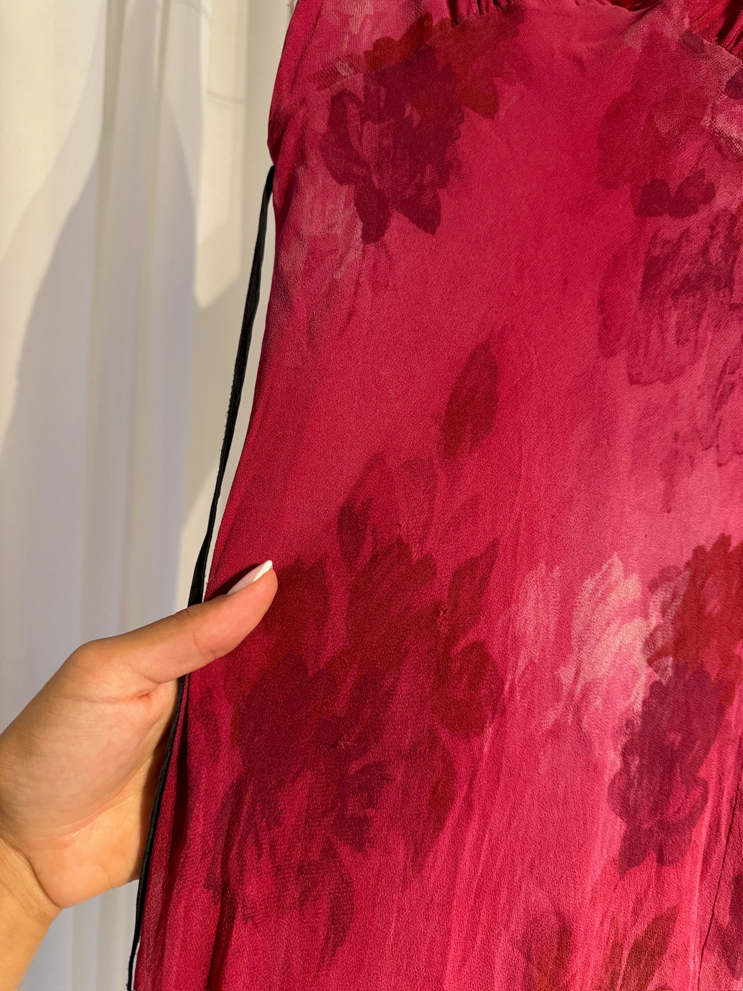153. Realisation Par - Marie dress
