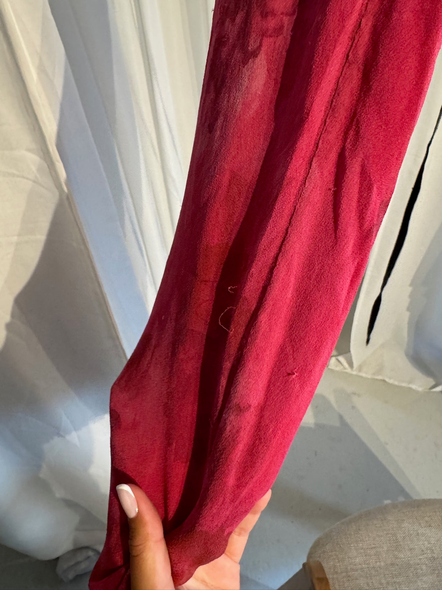 153. Realisation Par - Marie dress