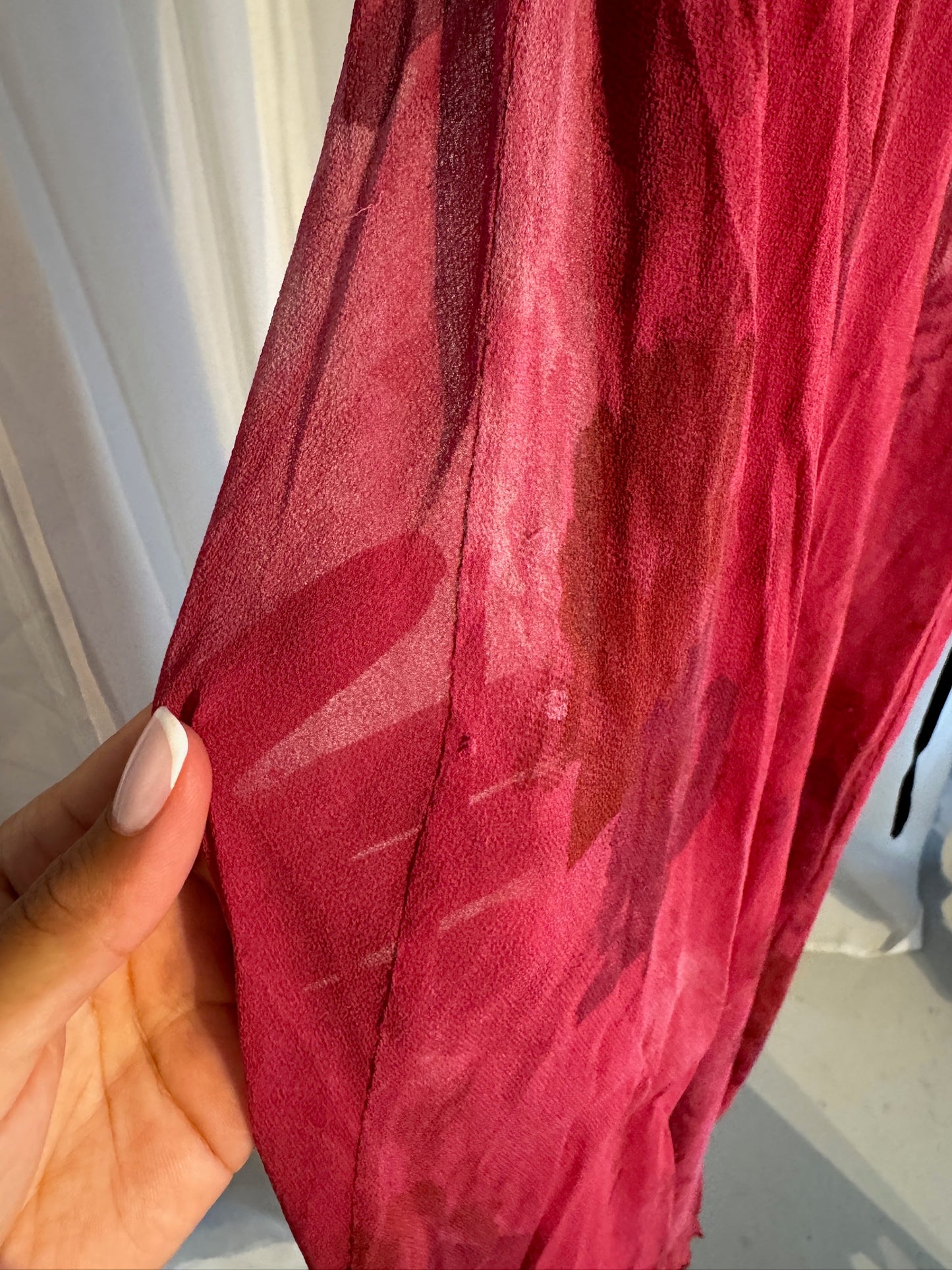 153. Realisation Par - Marie dress