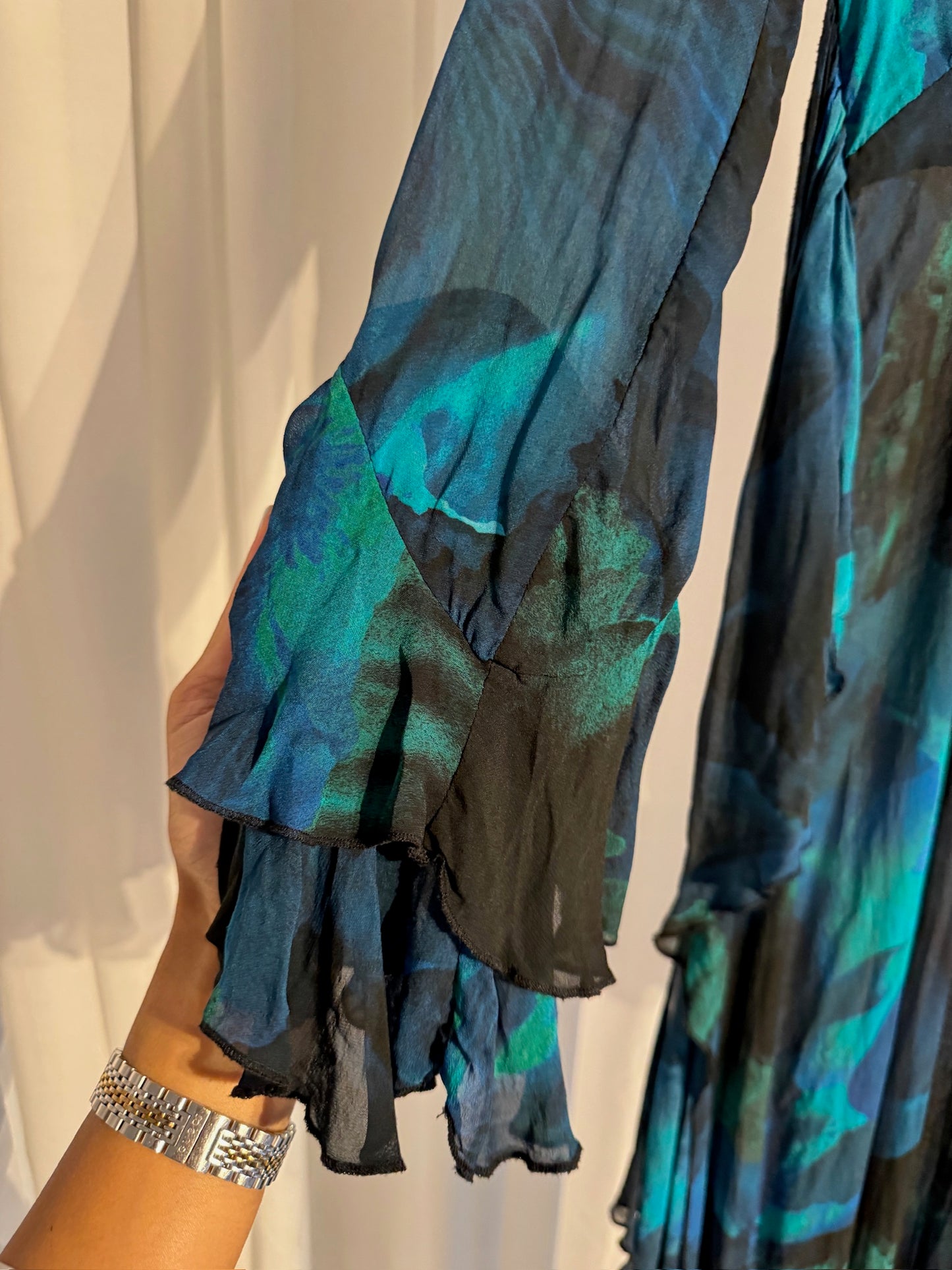101. Rat & Boa – Fiorella Dress (38)