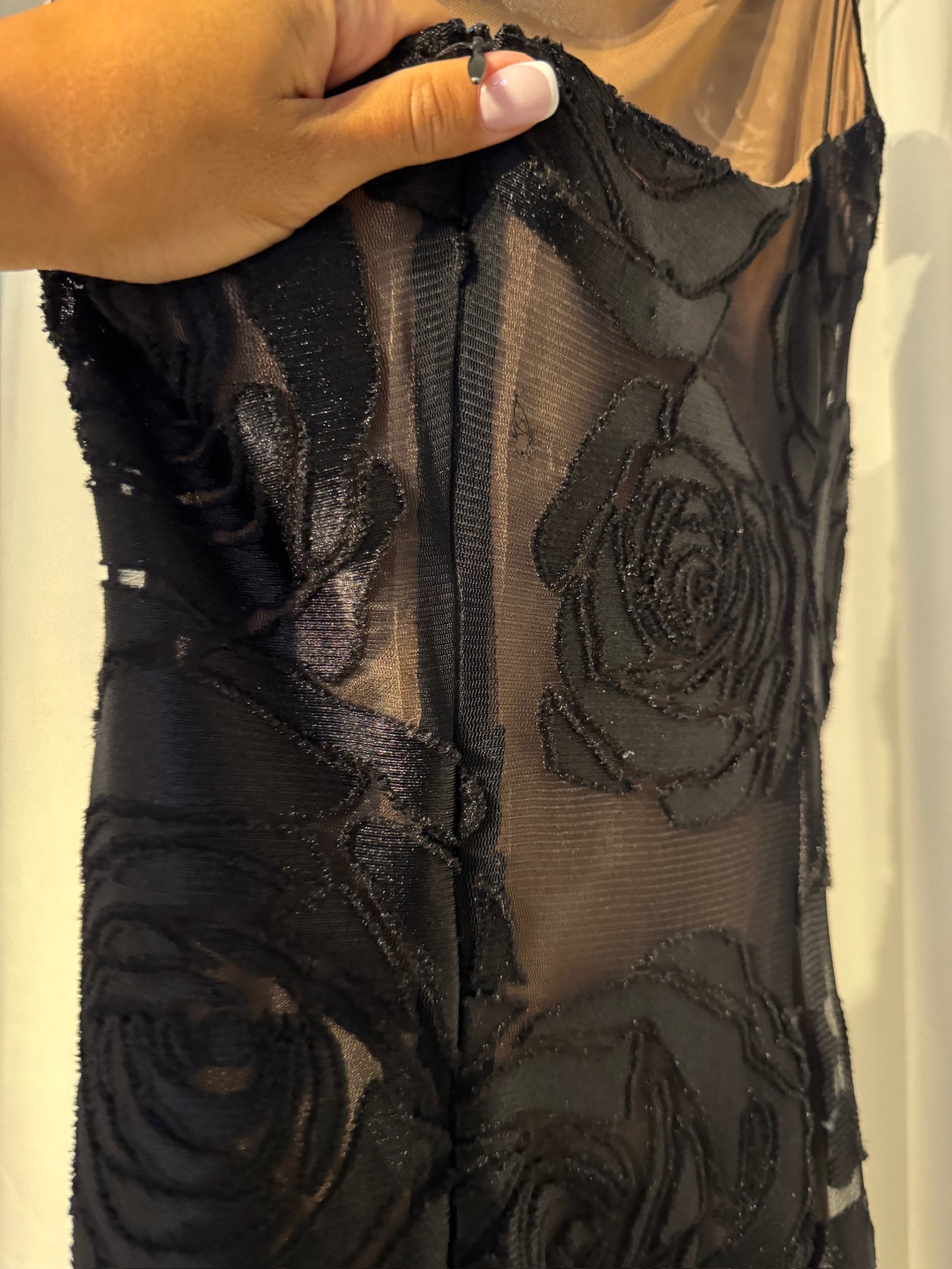 120. Arcina Ori - Marcella Dress