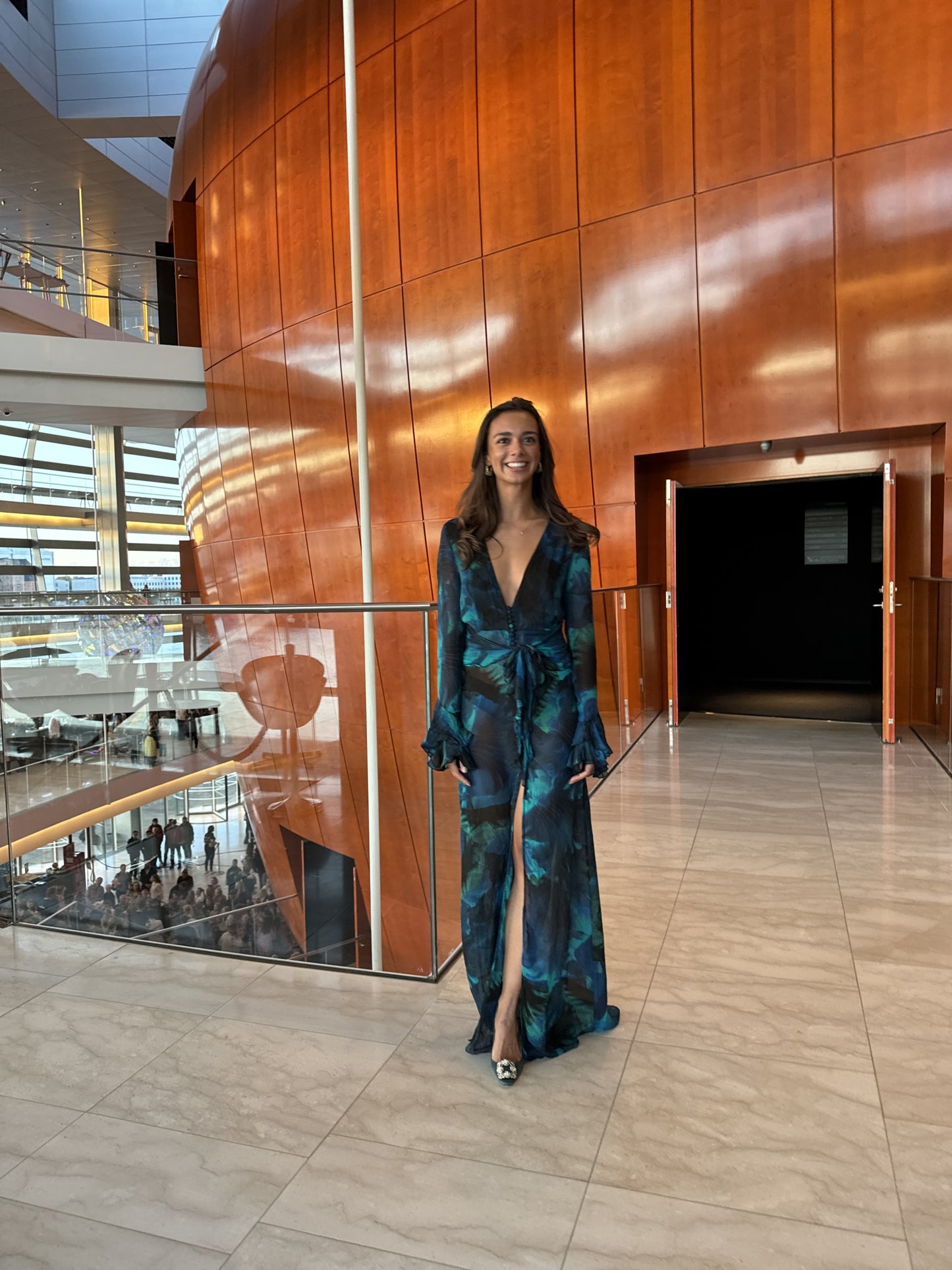 101. Rat & Boa – Fiorella Dress (38)