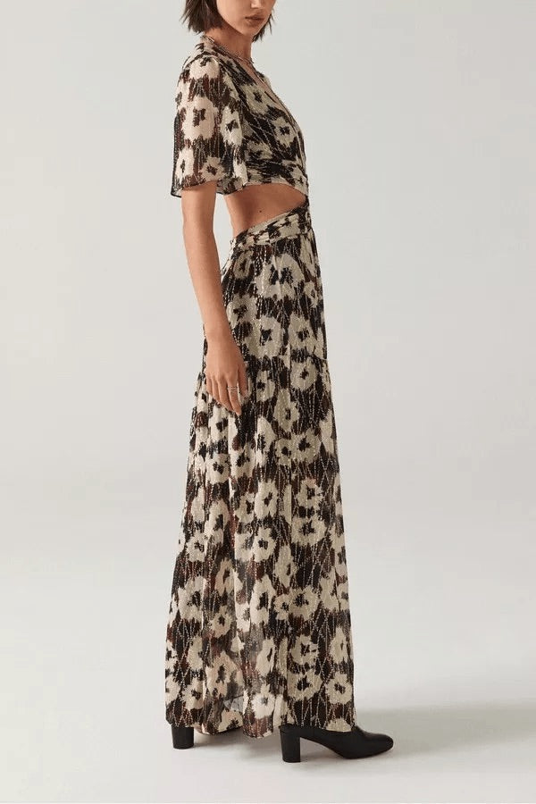 105. Ba&sh – dress (36/38)