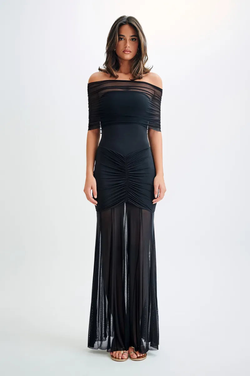 145. Meshki - Caspian dress (36)