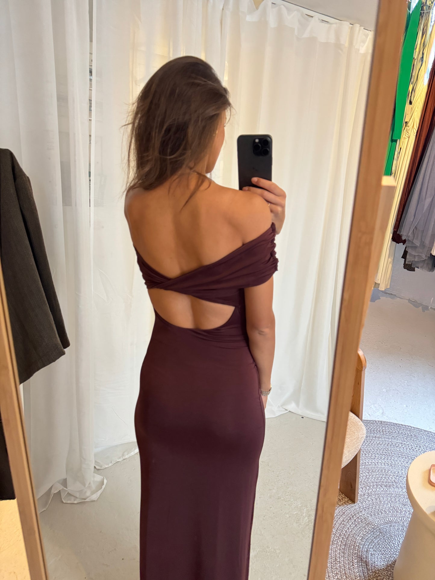 147. Meshki - open back dress (36)