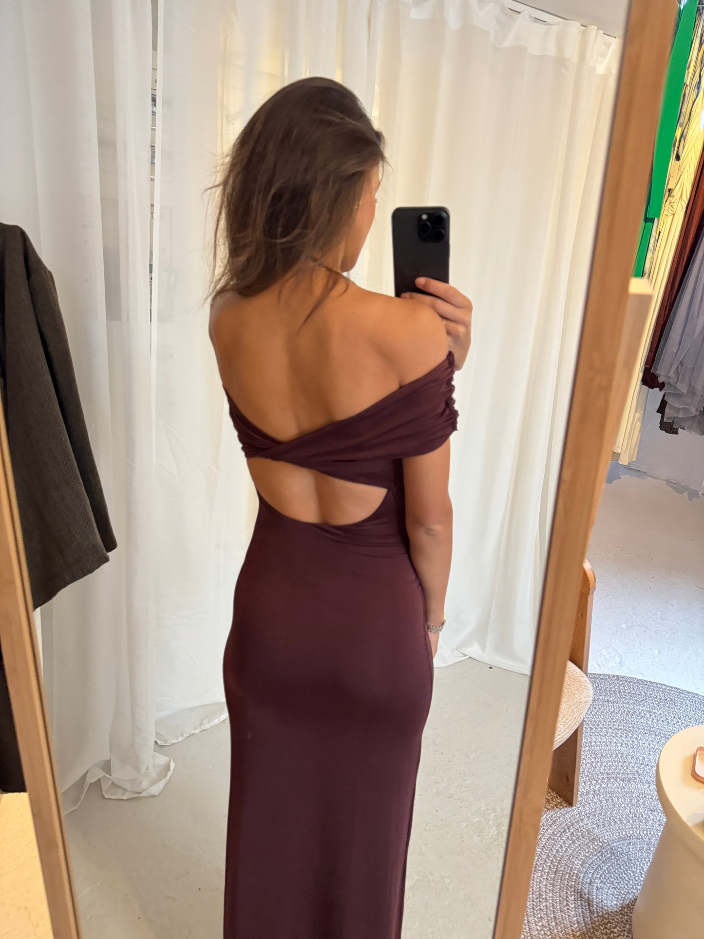147. Meshki - open back dress (36)