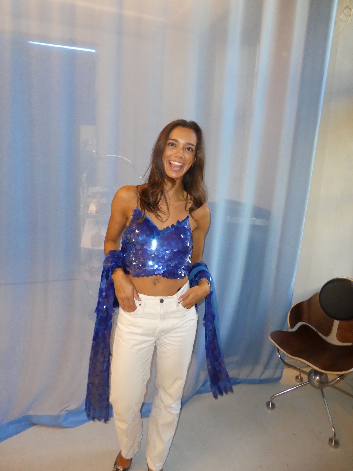 104. Saks Potts – Paliet top (36)