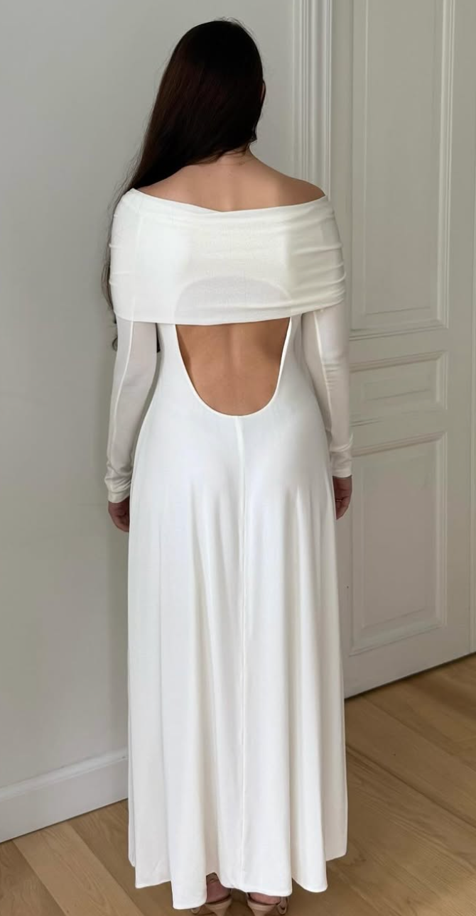 2. Khaite - Cerna dress
