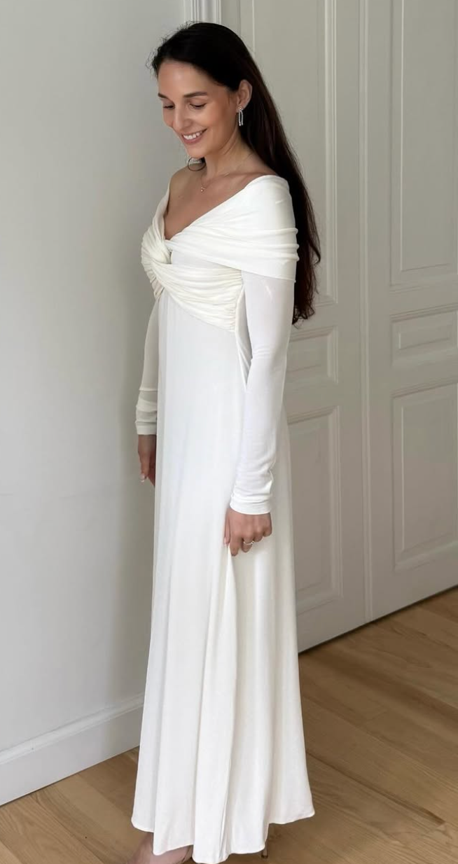 2. Khaite - Cerna dress