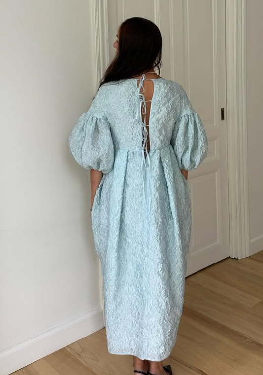 46. Cecilie Bahnsen - Jeanne Dress