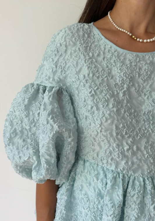 46. Cecilie Bahnsen - Jeanne Dress