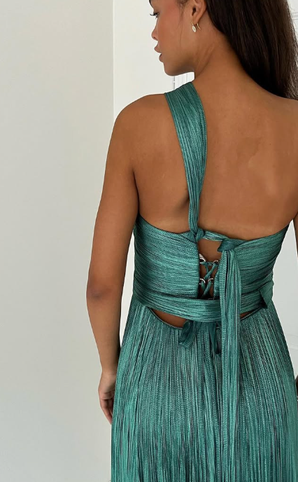 202. Maria Lucia Hohan - Theia dress