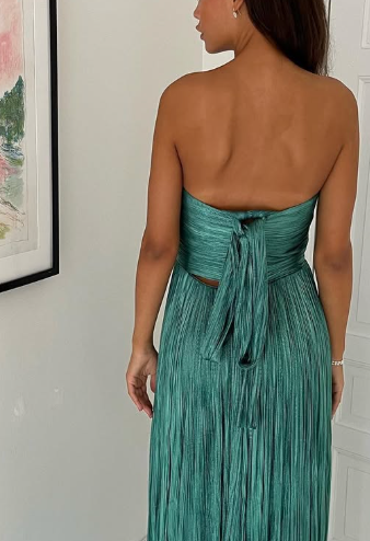 202. Maria Lucia Hohan - Theia dress