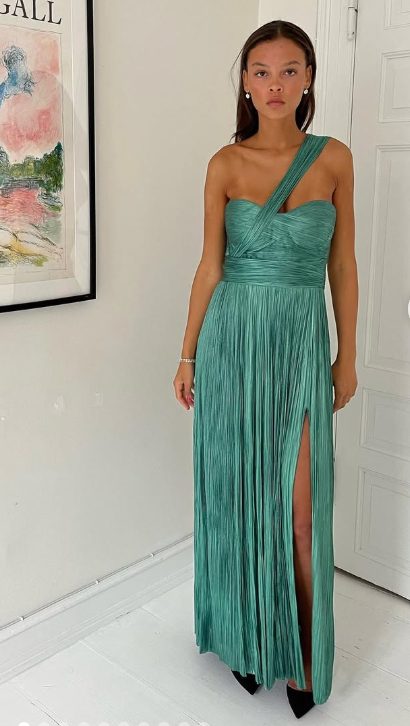202. Maria Lucia Hohan - Theia dress
