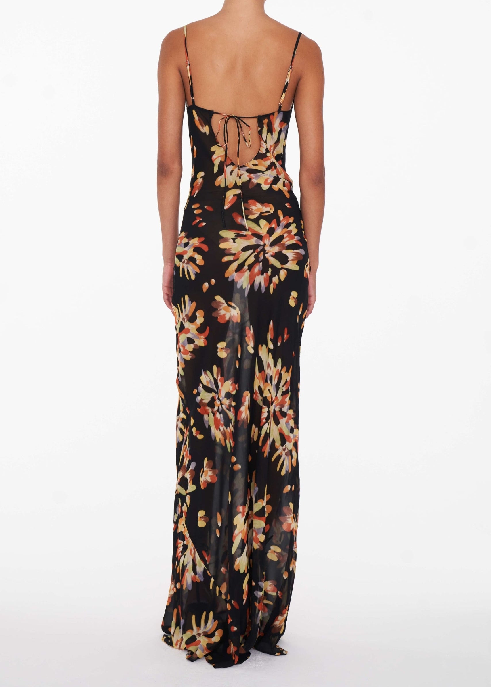 Rat Boa – Catarina Dress (36, 38 40) – House of Share