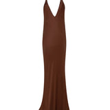 Rat & Boa - kakao dress