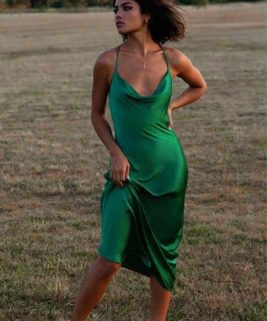 Rat & Boa - Gigi dress (M)