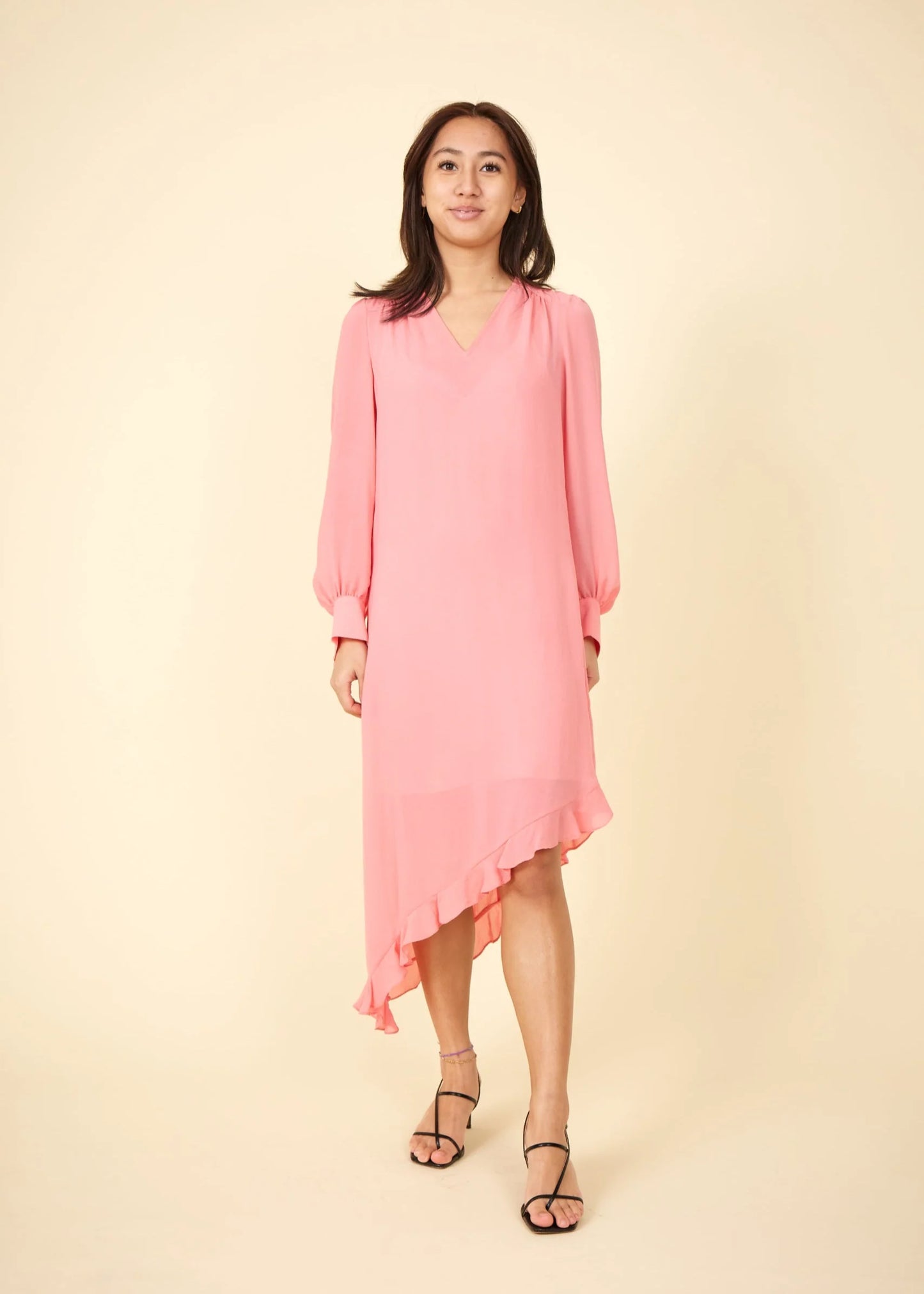 Baum und Pferdgarten – Abbot dress (34)