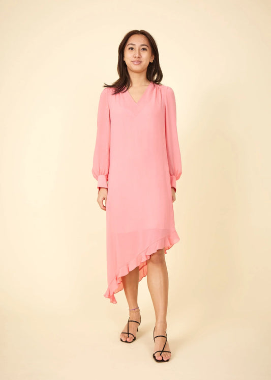 Baum und Pferdgarten – Abbot dress (34)