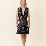 GANNI – Pearl dress (36)